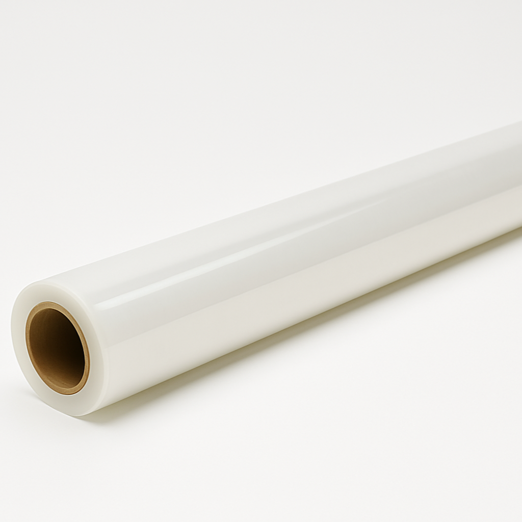 Windshield Protection Film – 1.52m x 15m | Anti-Impact TPU